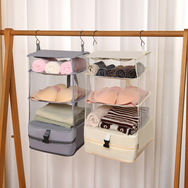 Travel storage bag