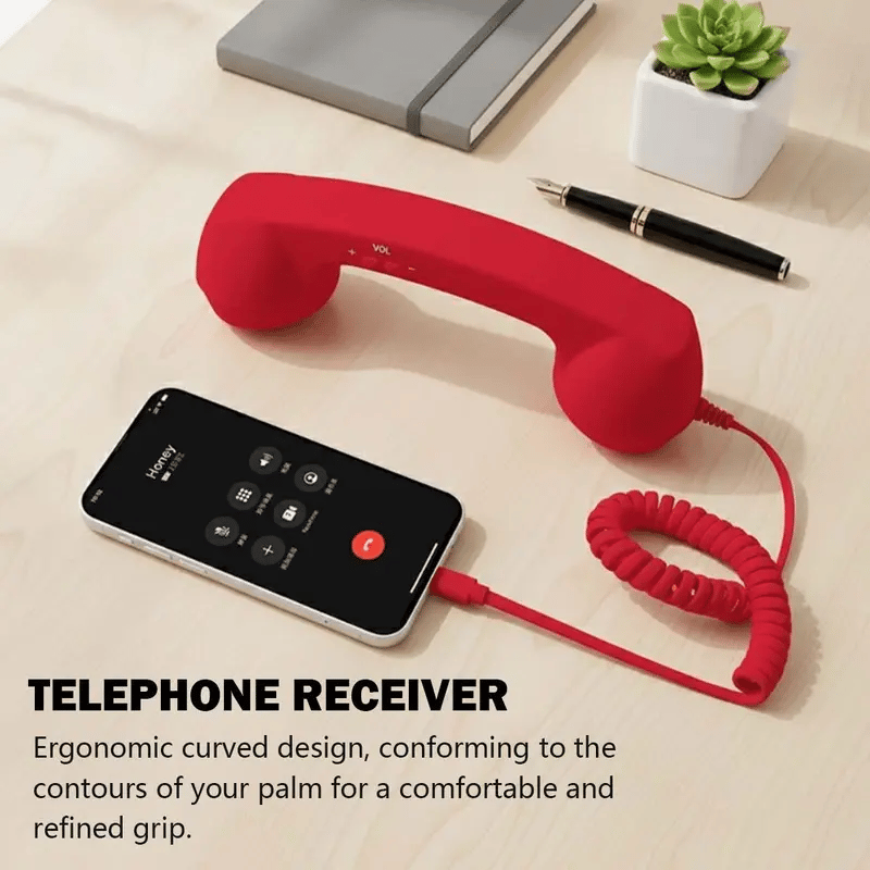 Limited-Time Special Price ⏰✨ Type-C mobile phone handset