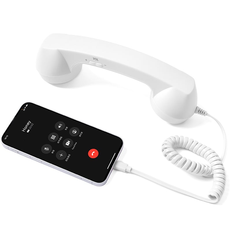 Limited-Time Special Price ⏰✨ Type-C mobile phone handset