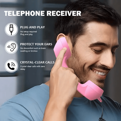 Limited-Time Special Price ⏰✨ Type-C mobile phone handset