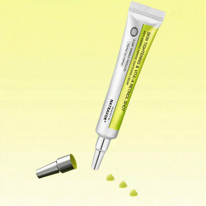🧠👨‍⚕️Made and shipped from the USA 💫NATRAVOR® Botox & Vita-A Retinol Shot Wrinkle-Lift Tightening cream - Last Day Promotion 70% OFF