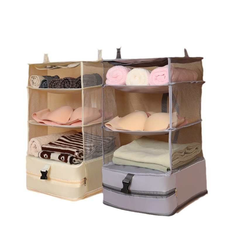 Travel storage bag