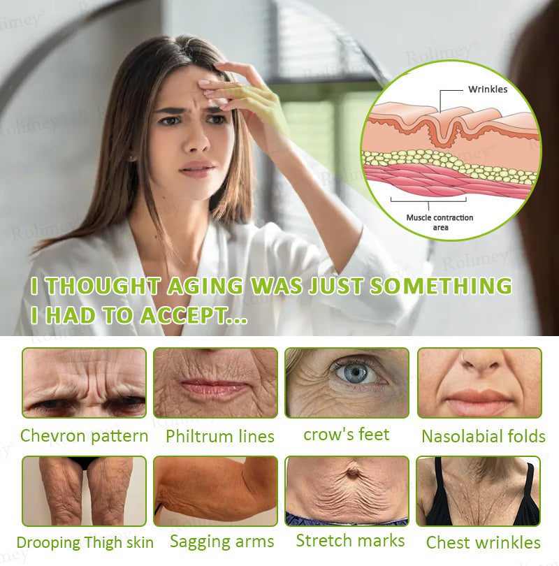 🧠👨‍⚕️Made and shipped from the USA 💫NATRAVOR® Botox & Vita-A Retinol Shot Wrinkle-Lift Tightening cream - Last Day Promotion 70% OFF