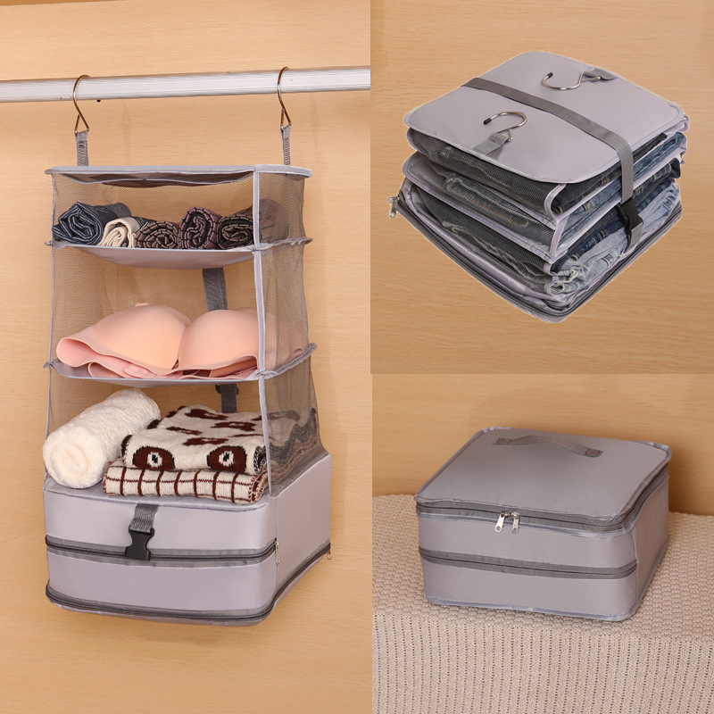 Travel storage bag