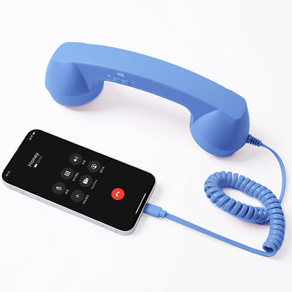 Limited-Time Special Price ⏰✨ Type-C mobile phone handset